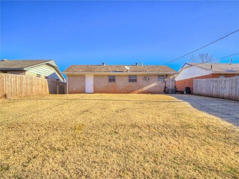 737 N Gale, Moore, OK 73160 photo 35