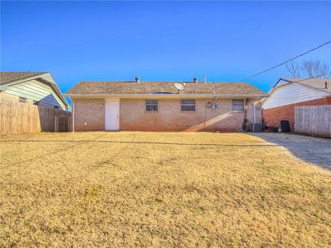 737 N Gale, Moore, OK 73160 photo 34