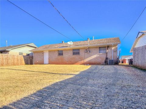 737 N Gale, Moore, OK 73160 photo 36