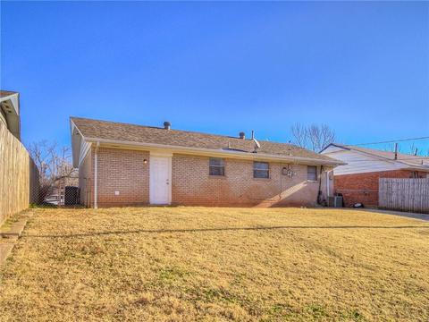 737 N Gale, Moore, OK 73160 photo 33
