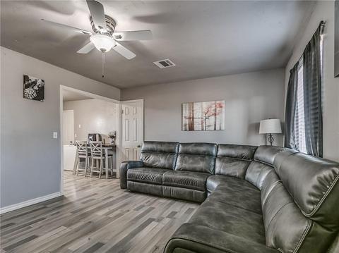 737 N Gale, Moore, OK 73160 photo 9