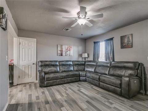 737 N Gale, Moore, OK 73160 photo 10