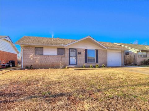 737 N Gale, Moore, OK 73160 photo 4