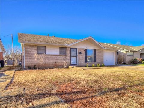 737 N Gale, Moore, OK 73160 photo 3