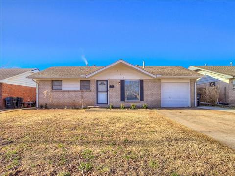 737 N Gale, Moore, OK 73160 photo 2