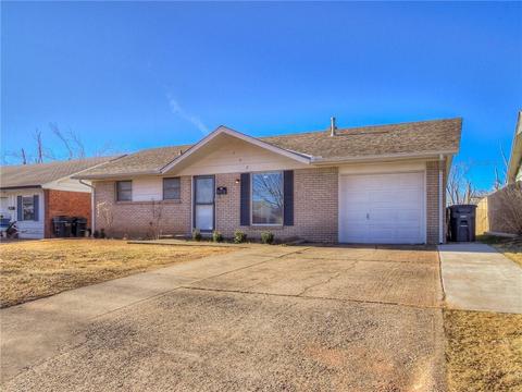 737 N Gale, Moore, OK 73160 photo 5