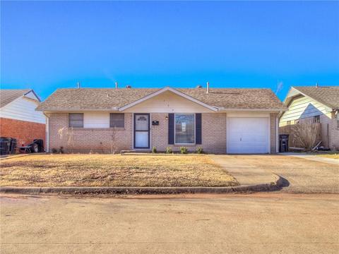 737 N Gale, Moore, OK 73160 photo 1