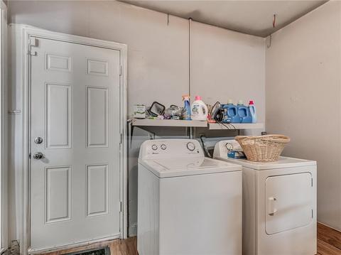 737 N Gale, Moore, OK 73160 photo 31