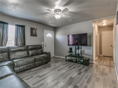 737 N Gale, Moore, OK 73160 photo 13