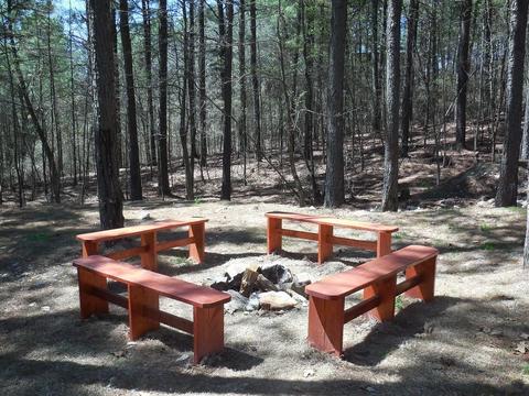 121 Stevens Rd, Broken Bow, OK 74728 photo 23