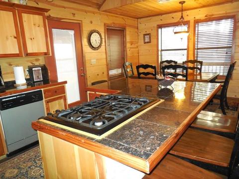 121 Stevens Rd, Broken Bow, OK 74728 photo 7
