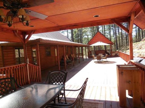 121 Stevens Rd, Broken Bow, OK 74728 photo 19