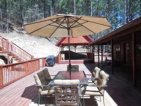 121 Stevens Rd, Broken Bow, OK 74728 photo 21