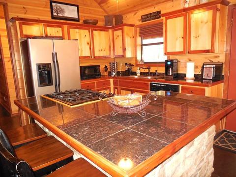 121 Stevens Rd, Broken Bow, OK 74728 photo 5