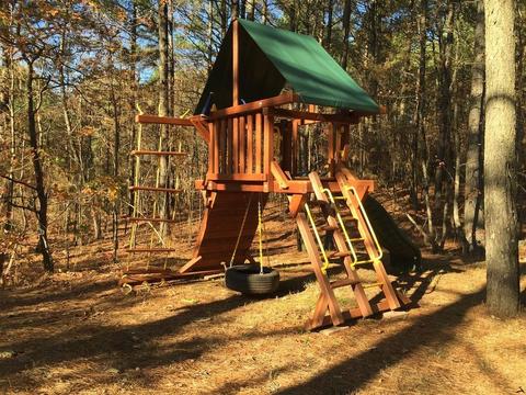 121 Stevens Rd, Broken Bow, OK 74728 photo 18