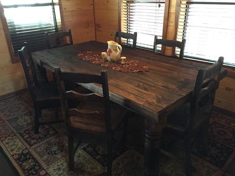 121 Stevens Rd, Broken Bow, OK 74728 photo 8