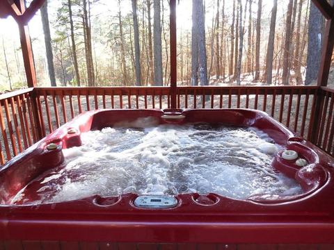 121 Stevens Rd, Broken Bow, OK 74728 photo 20
