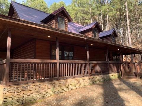 121 Stevens Rd, Broken Bow, OK 74728 photo 24