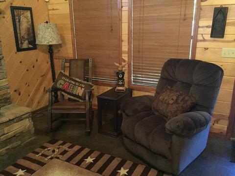 121 Stevens Rd, Broken Bow, OK 74728 photo 4
