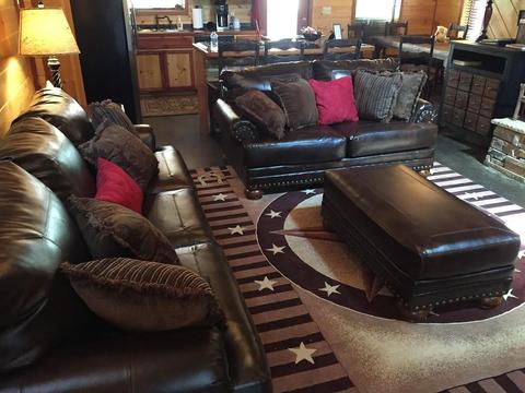 121 Stevens Rd, Broken Bow, OK 74728 photo 2