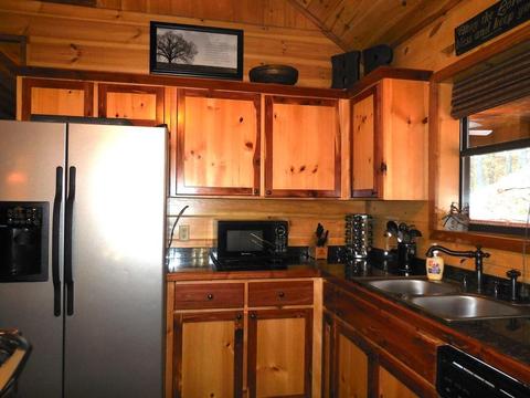 121 Stevens Rd, Broken Bow, OK 74728 photo 6