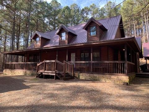 121 Stevens Rd, Broken Bow, OK 74728 photo 1