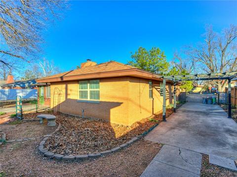 334 Foreman Ave, Norman, OK 73069 photo 33