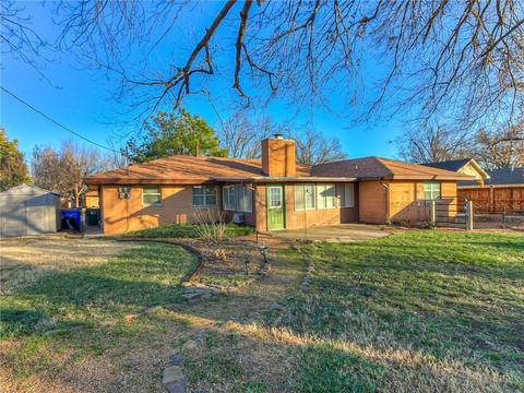 334 Foreman Ave, Norman, OK 73069 photo 36