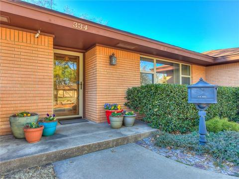 334 Foreman Ave, Norman, OK 73069 photo 2
