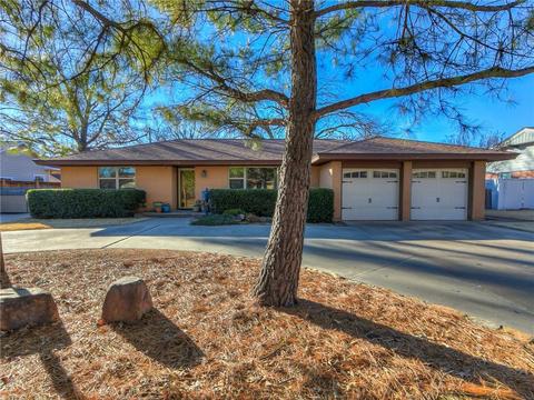 334 Foreman Ave, Norman, OK 73069 photo 1