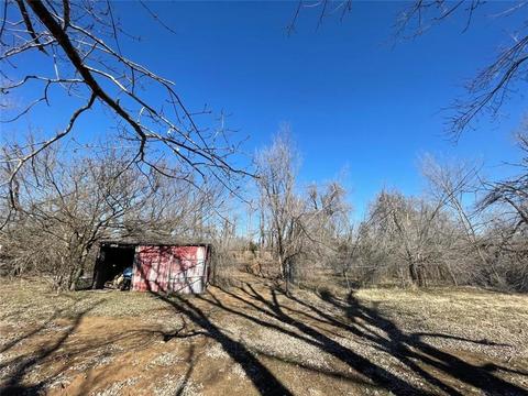 11917 E Britton Rd, Jones, OK 73049 photo 16