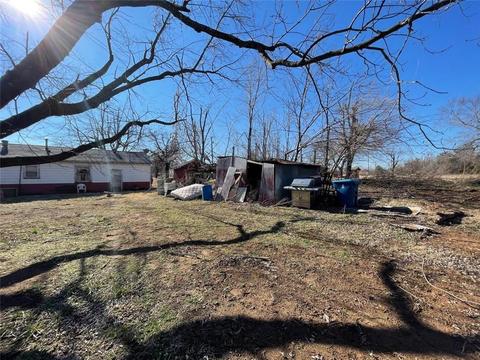 11917 E Britton Rd, Jones, OK 73049 photo 19