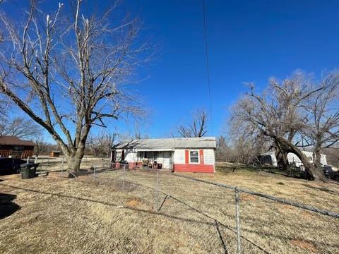 11917 E Britton Rd, Jones, OK 73049 photo 3