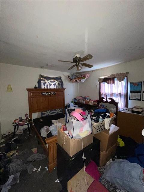 11917 E Britton Rd, Jones, OK 73049 photo 10