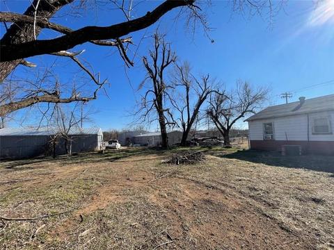 11917 E Britton Rd, Jones, OK 73049 photo 20