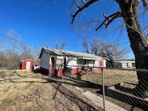 11917 E Britton Rd, Jones, OK 73049 photo 4