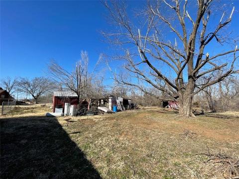11917 E Britton Rd, Jones, OK 73049 photo 15