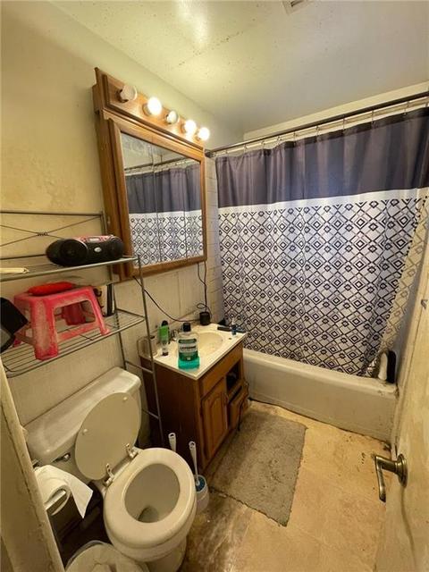 11917 E Britton Rd, Jones, OK 73049 photo 8
