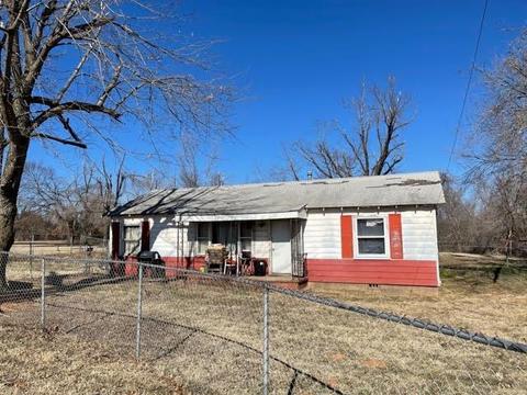 11917 E Britton Rd, Jones, OK 73049 photo 2