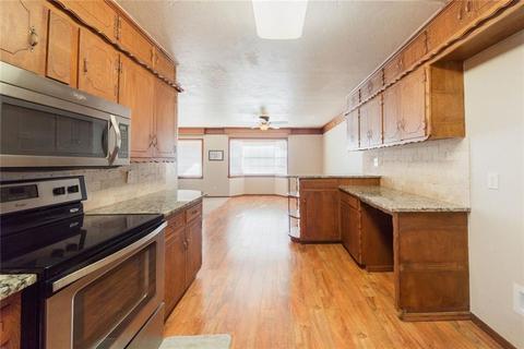 13008 May Addition Rd, Mcloud, OK 74851 photo 12