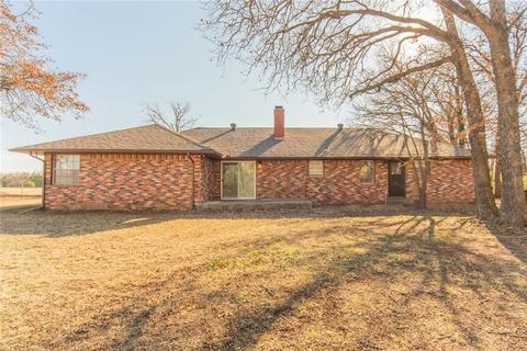 13008 May Addition Rd, Mcloud, OK 74851 photo 29
