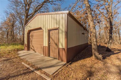 13008 May Addition Rd, Mcloud, OK 74851 photo 31