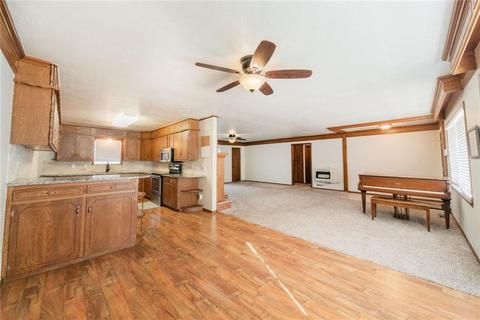 13008 May Addition Rd, Mcloud, OK 74851 photo 10