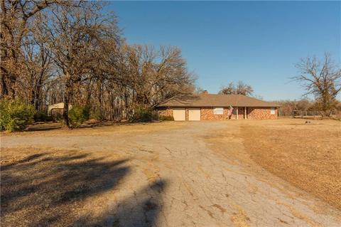13008 May Addition Rd, Mcloud, OK 74851 photo 3