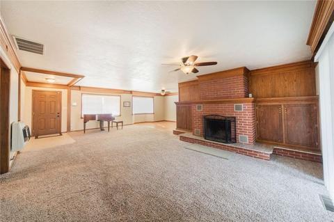 13008 May Addition Rd, Mcloud, OK 74851 photo 7