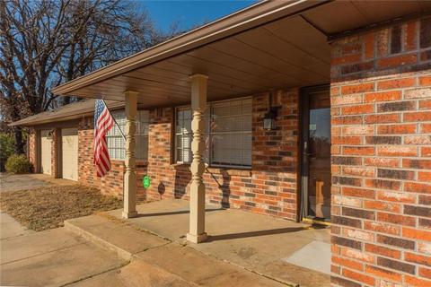 13008 May Addition Rd, Mcloud, OK 74851 photo 4