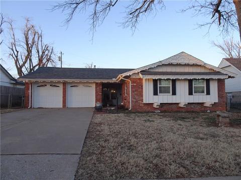 629 E 27th St, Edmond, OK 73013 photo 1