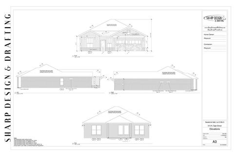 325 N Ogle St, Arcadia, OK 73007 photo 2