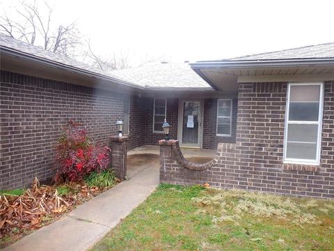 608 W Jackson St, Crescent, OK 73028 photo 3