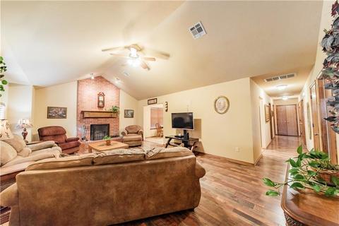 9500 Djl Dr, Jones, OK 73049 photo 4